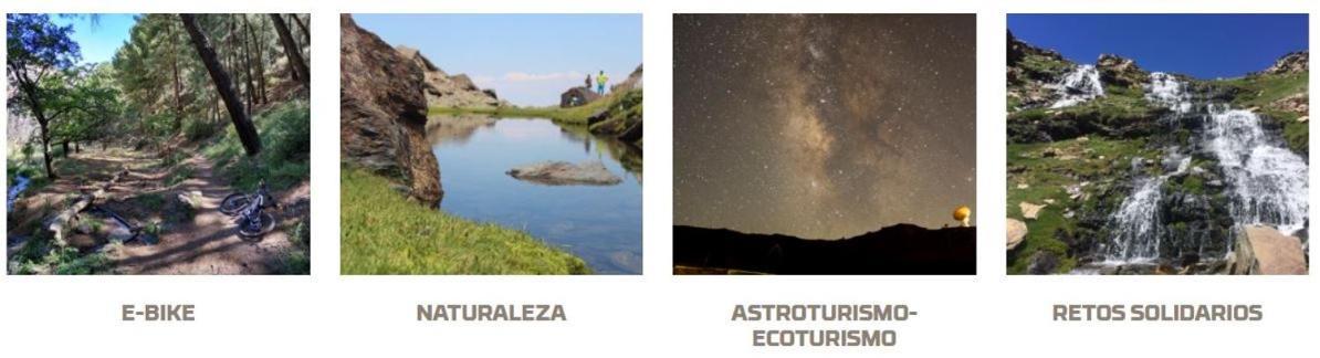 Todosierranevada - Duplex 4 Dormitorios - Vistas Espectaculares A La Montana Sierra Nevada Eksteriør bilde