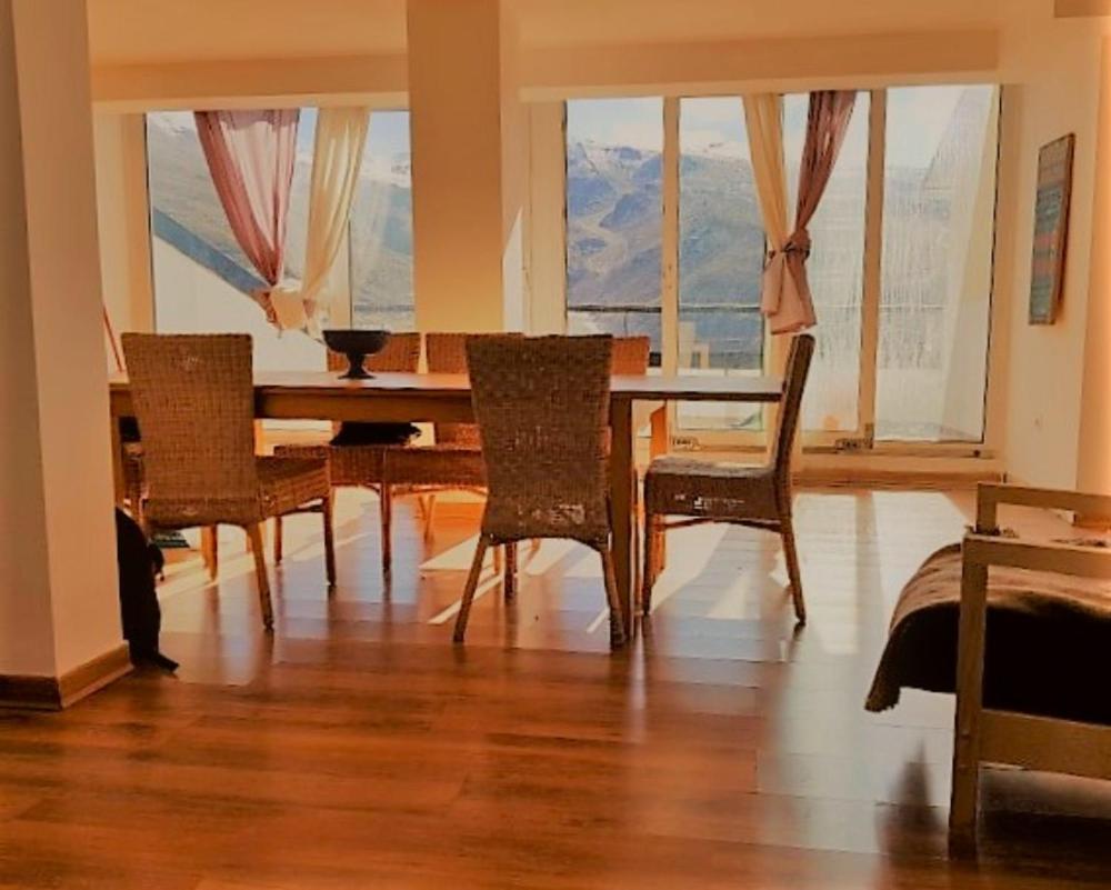 Todosierranevada - Duplex 4 Dormitorios - Vistas Espectaculares A La Montana Sierra Nevada Eksteriør bilde